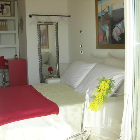 Residenza Lucrezia Apartment Cavaion Veronese Luaran gambar