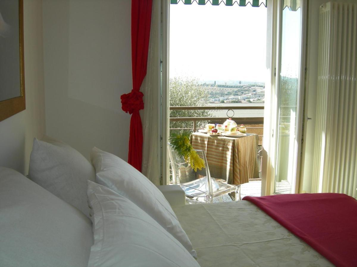 Residenza Lucrezia Apartment Cavaion Veronese Luaran gambar