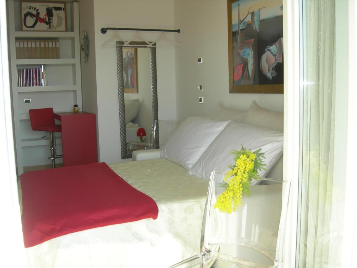 Residenza Lucrezia Apartment Cavaion Veronese Luaran gambar