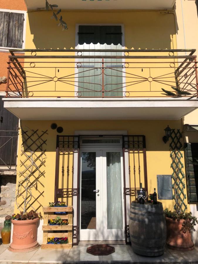 Residenza Lucrezia Apartment Cavaion Veronese Luaran gambar