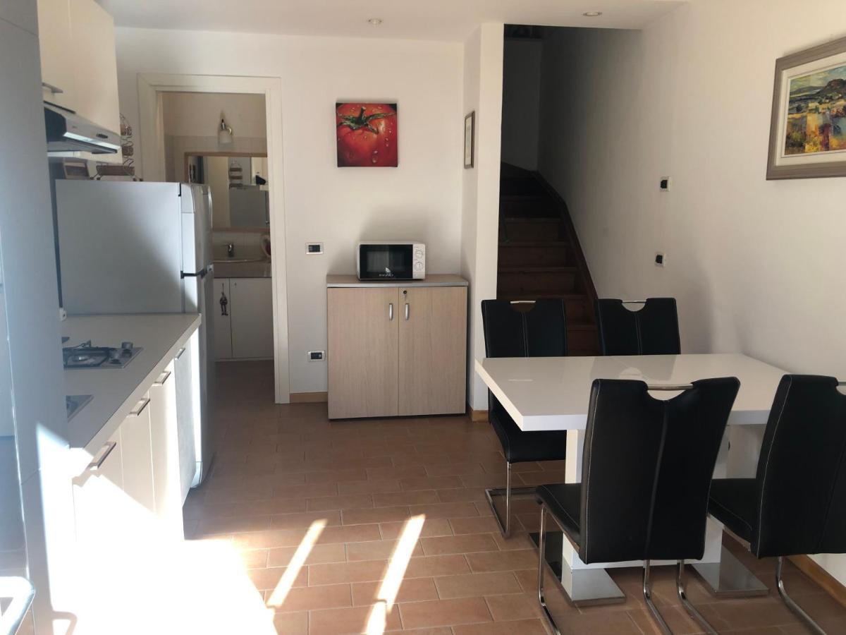 Residenza Lucrezia Apartment Cavaion Veronese Luaran gambar