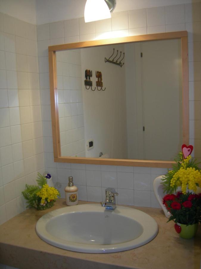 Residenza Lucrezia Apartment Cavaion Veronese Luaran gambar