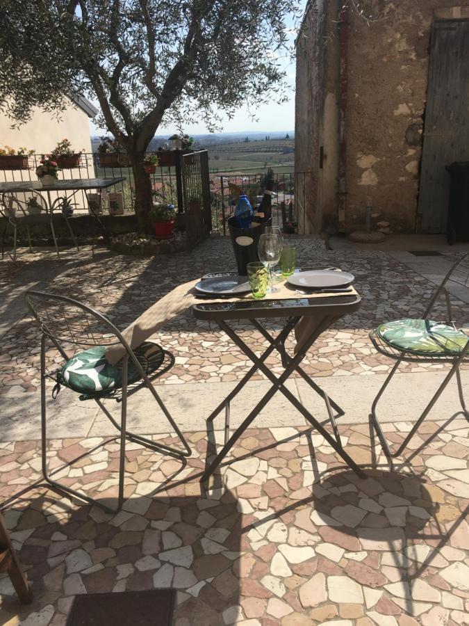 Residenza Lucrezia Apartment Cavaion Veronese Luaran gambar
