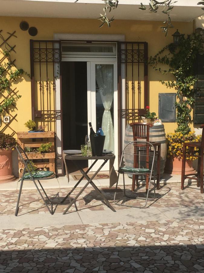 Residenza Lucrezia Apartment Cavaion Veronese Luaran gambar